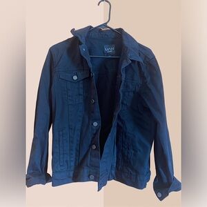 Men’s Jean Jacket